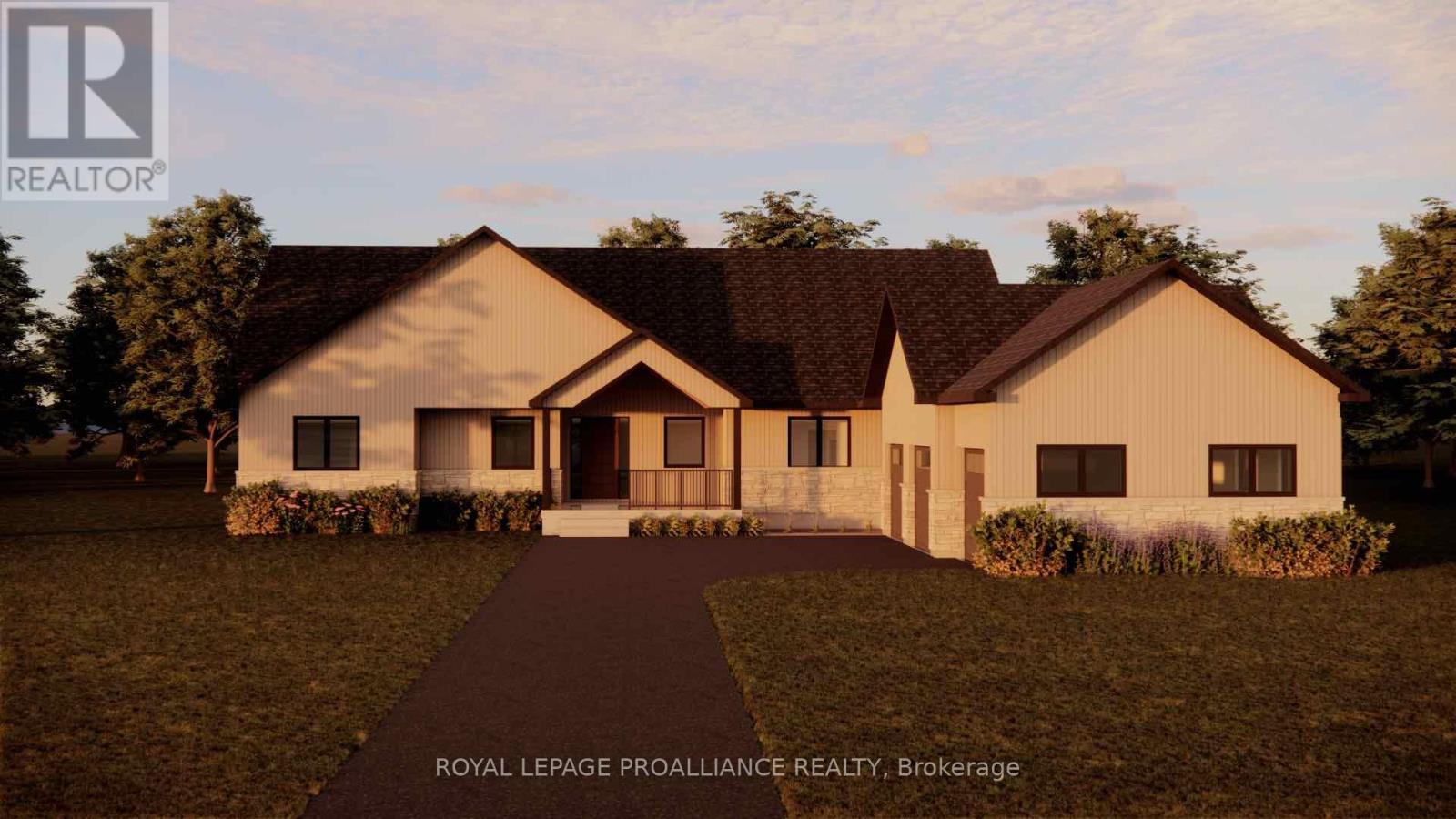 Lot 13 Ridgeline Drive Property Photo 1