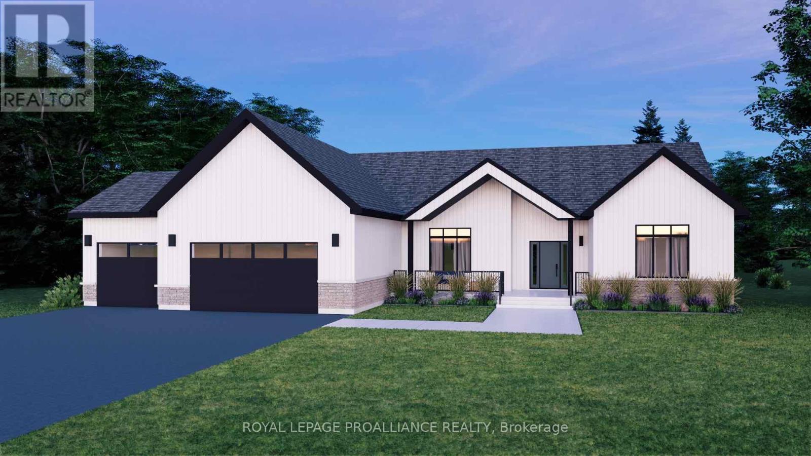 Lot 17 Ridgeline Drive Property Photo 1