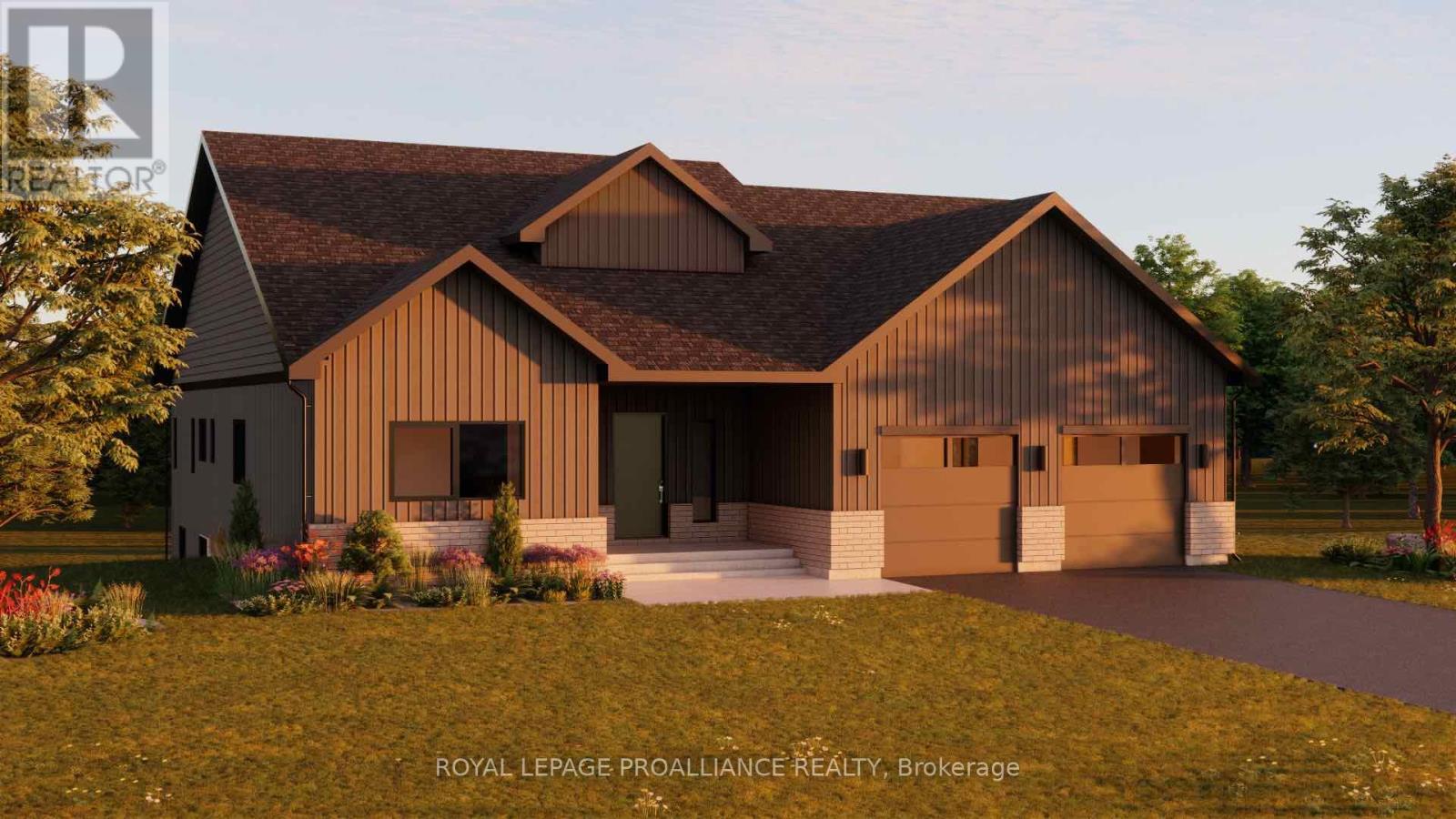 Lot 32 Ridgeline Drive Property Photo 1