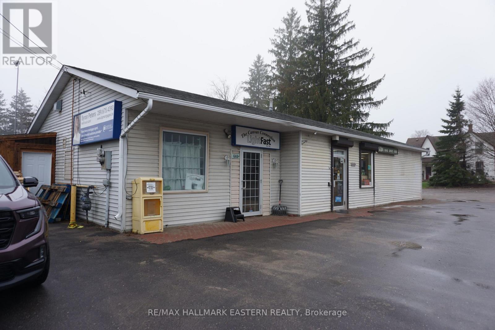 646 DRUM ROAD Property Photo 1