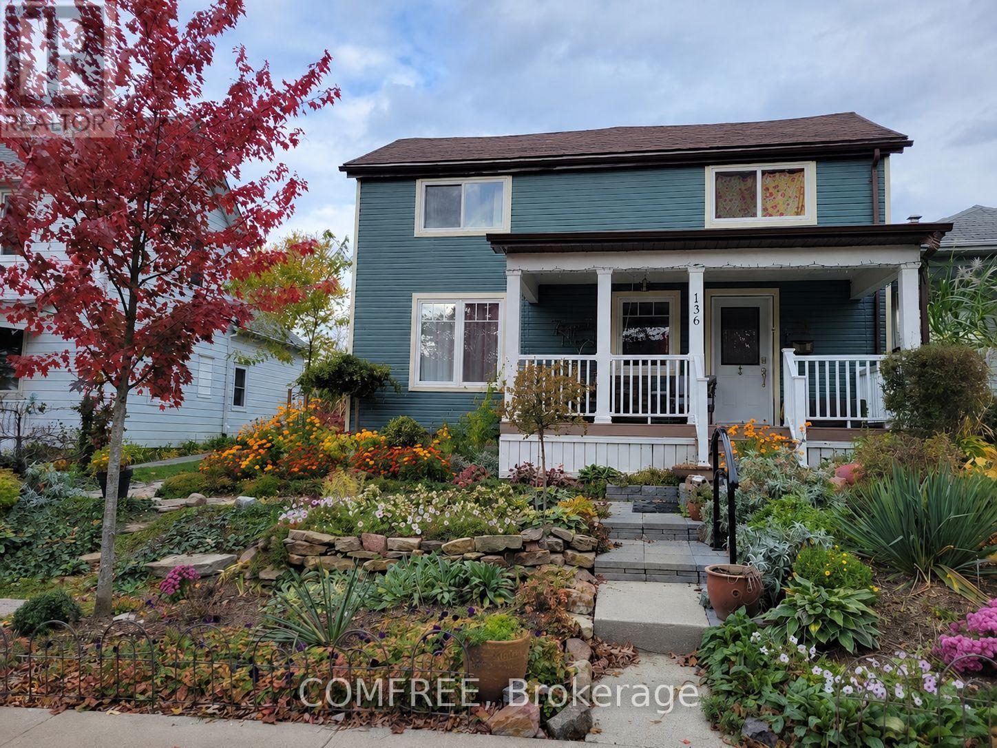 136 John Street Property Photo 39