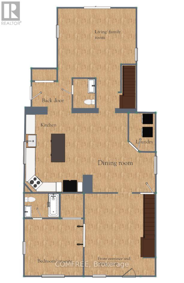 136 John Street Property Photo 40
