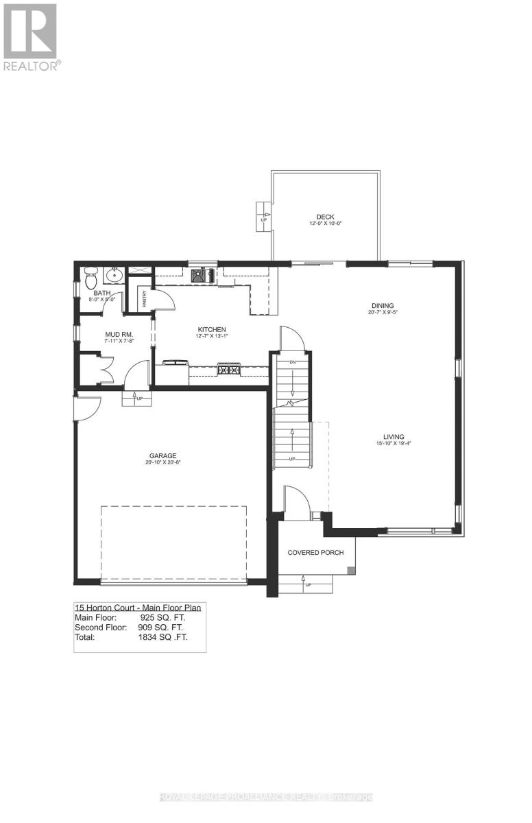 15 Horton Court Property Photo 10