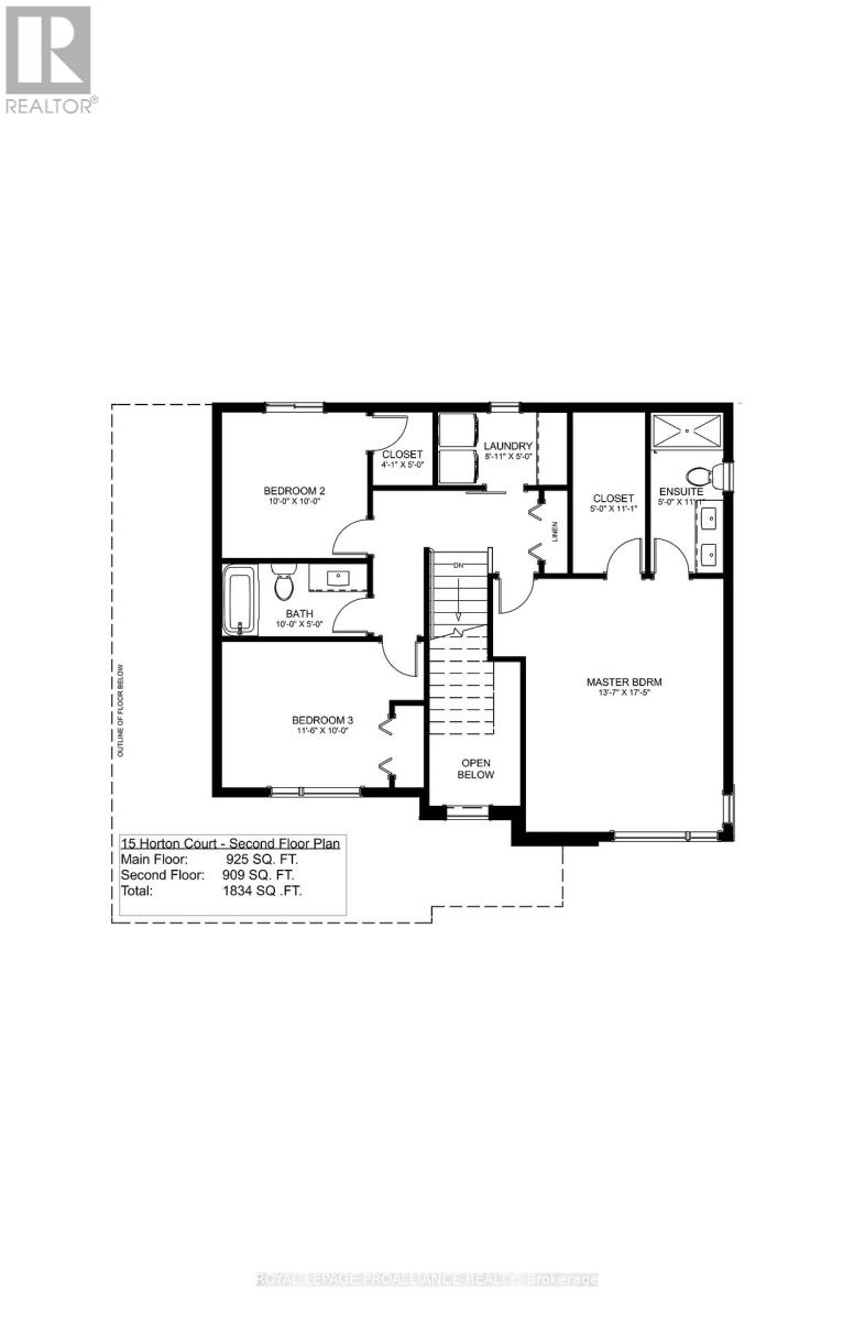 15 Horton Court Property Photo 11