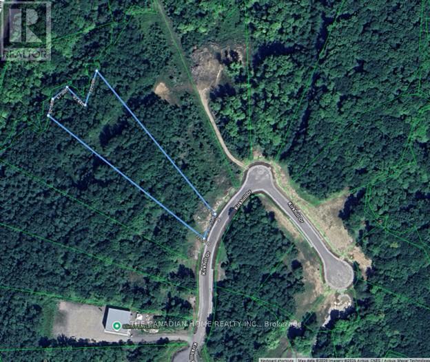 LOT 15 - 40 KIRKHILL DRIVE Property Photo 1