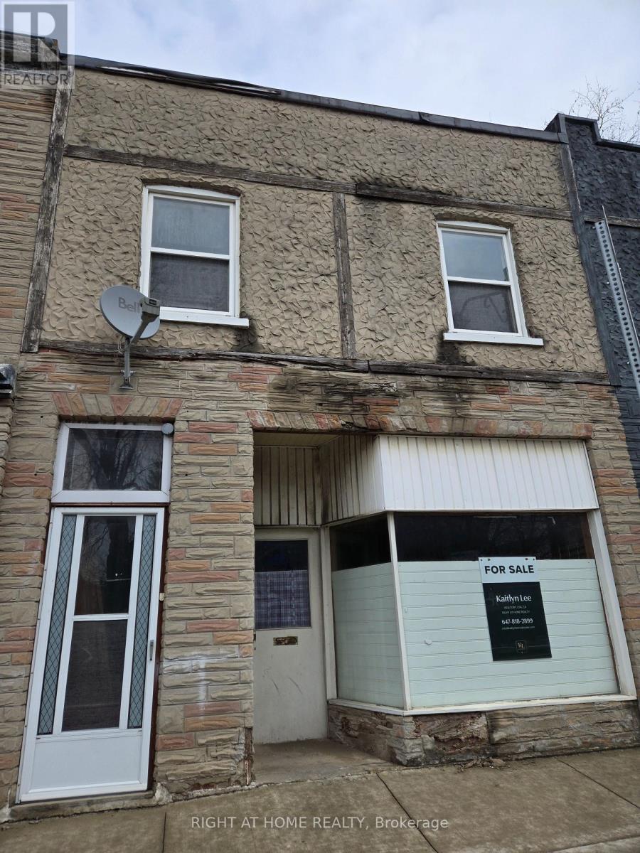 453 AND 455 KING STREET E