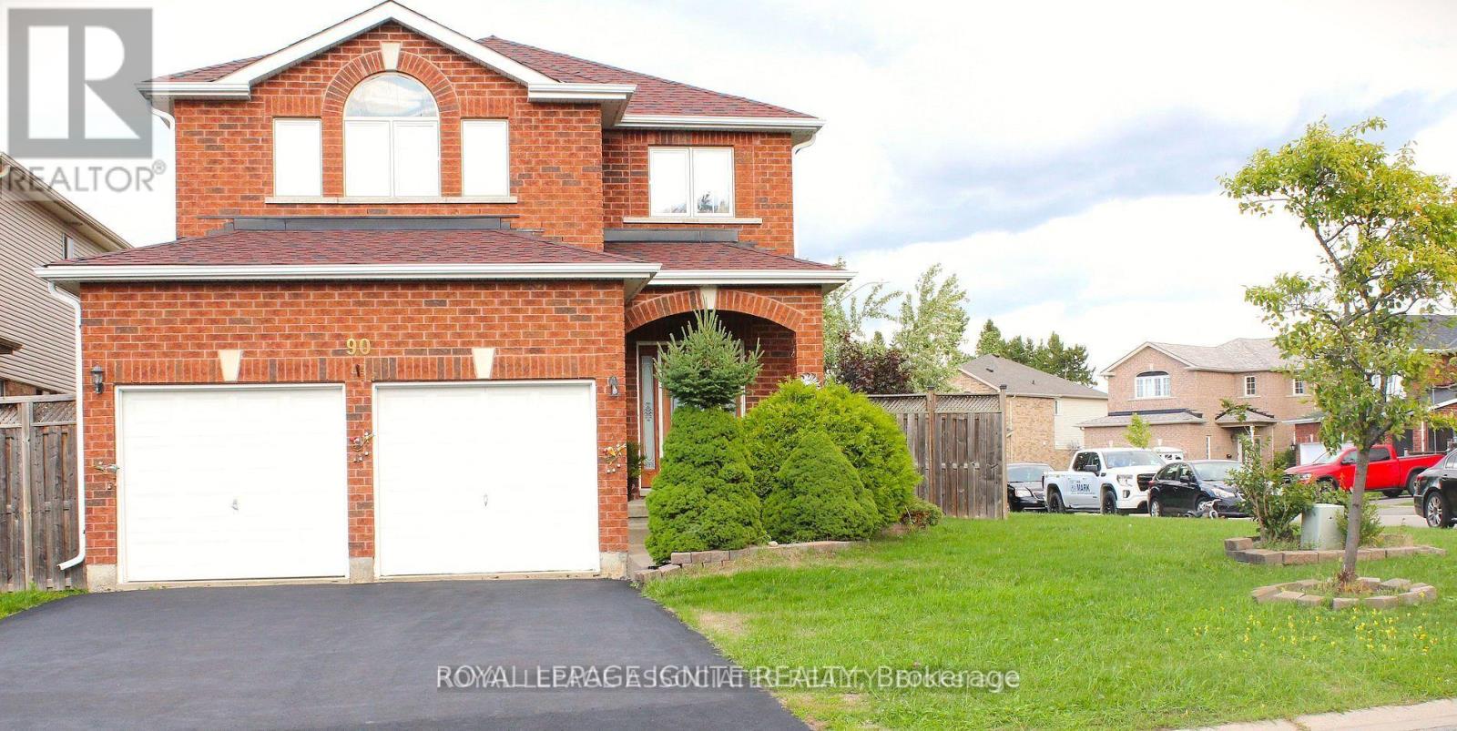 90 Sweetnam Drive Property Photo 1