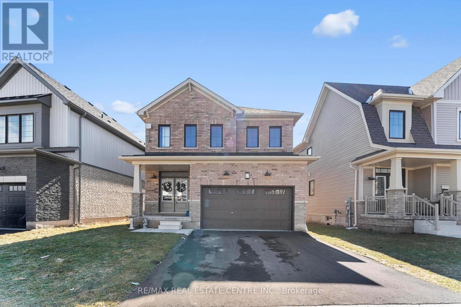 17 DOWNRIVER DRIVE