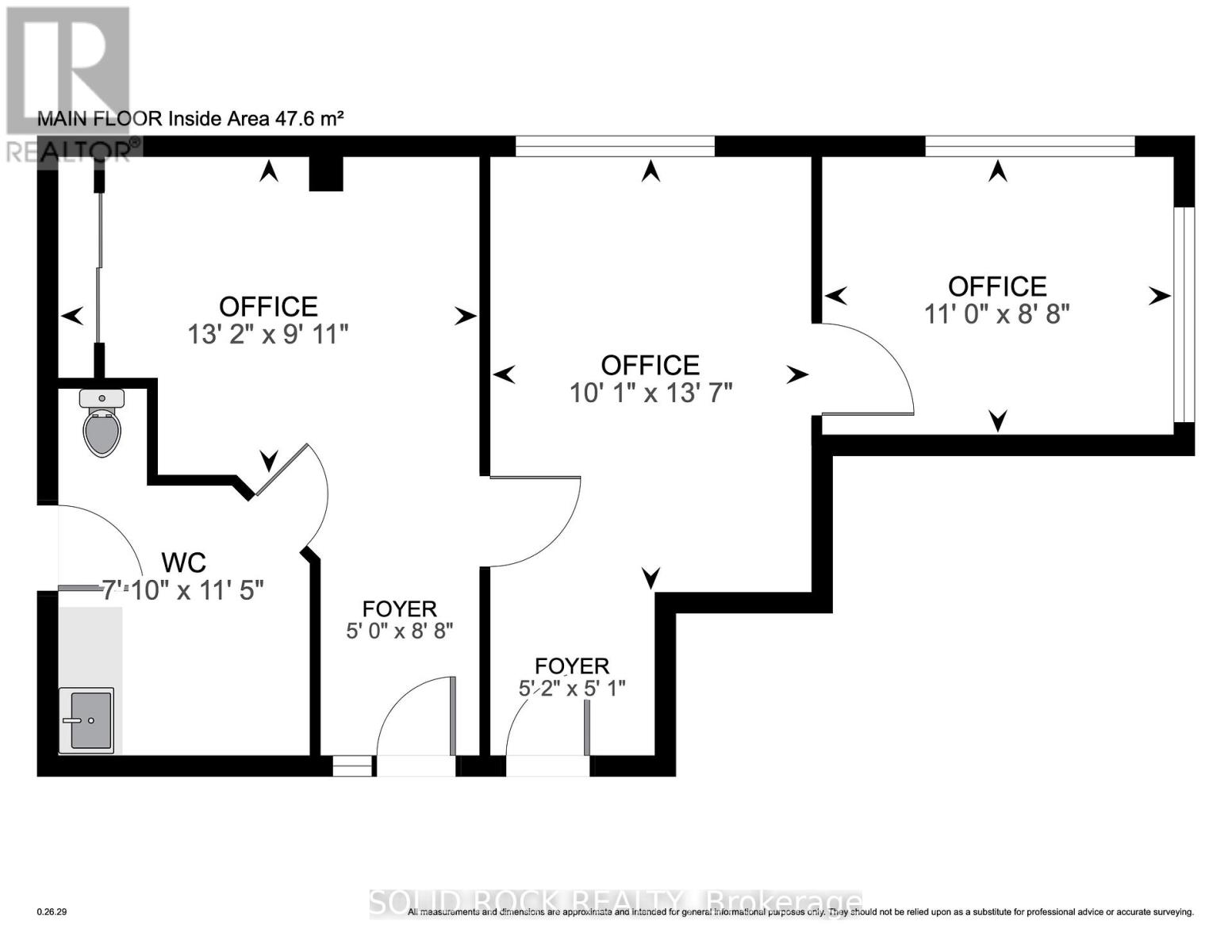 200 - 68 William Street Property Photo 11