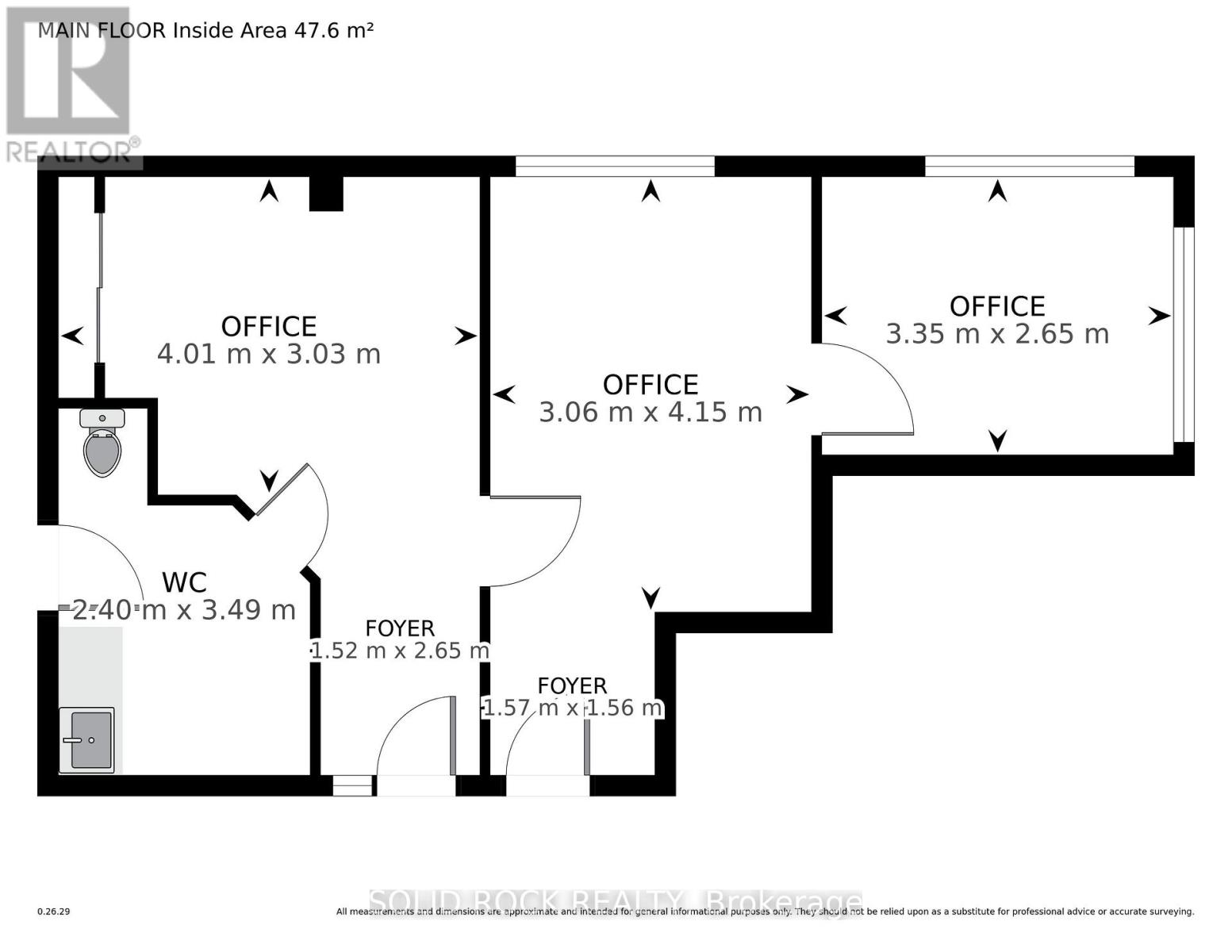 200 - 68 William Street Property Photo 12
