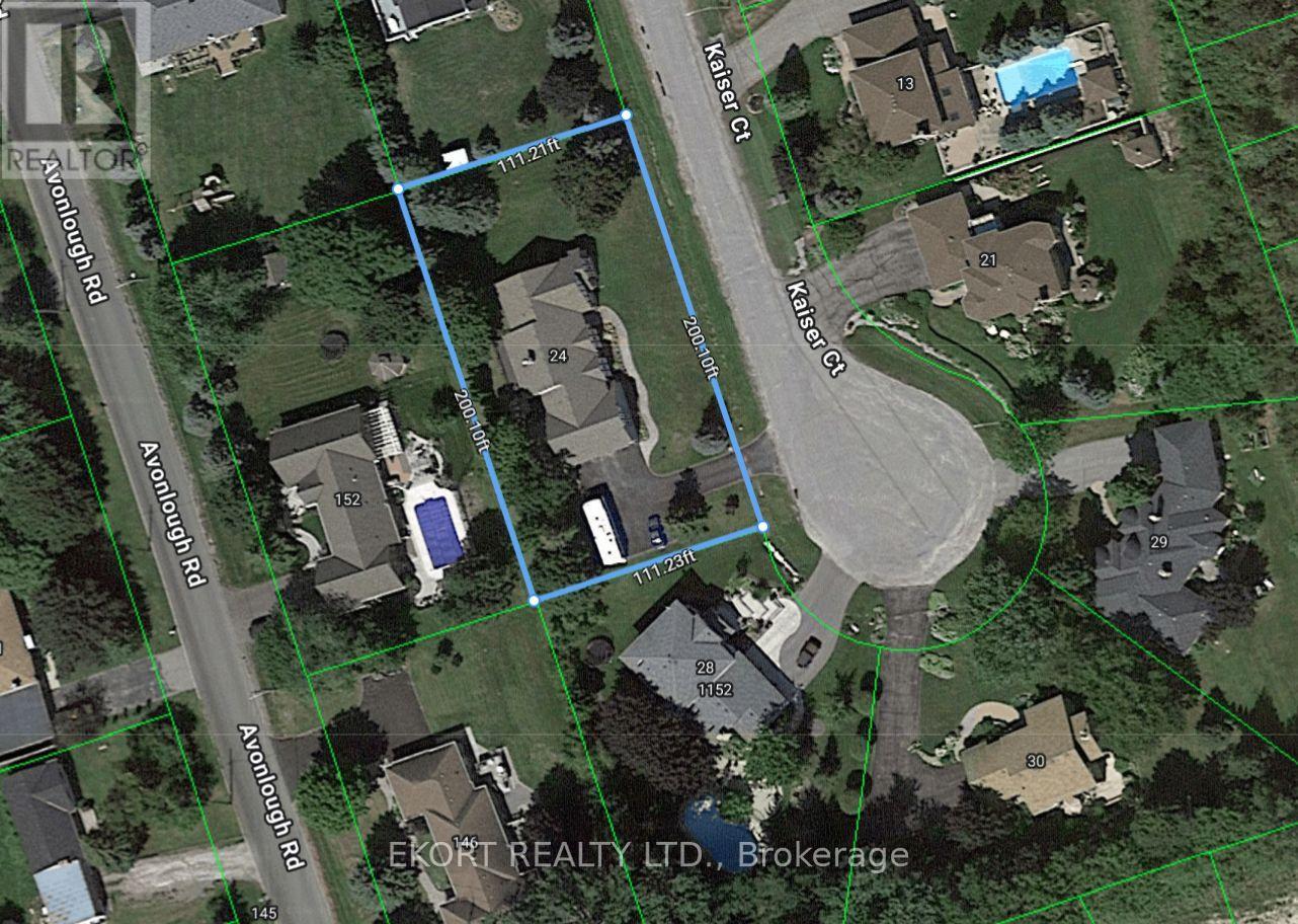 24 Kaiser Court Property Photo 2