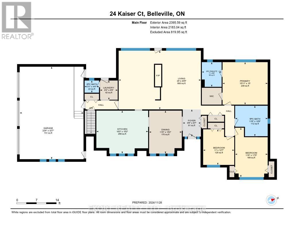 24 Kaiser Court Property Photo 44