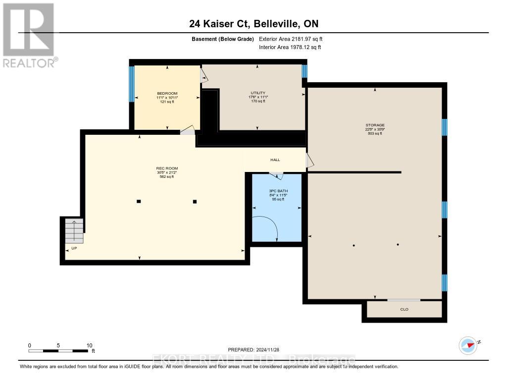 24 Kaiser Court Property Photo 45