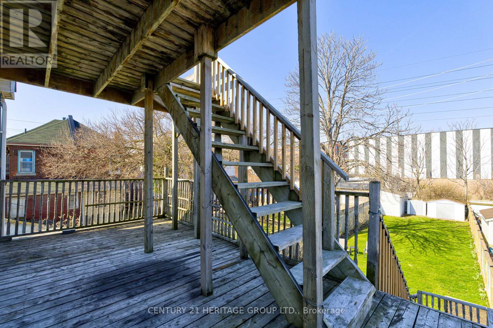 243 Gibson Avenue Property Photo 36