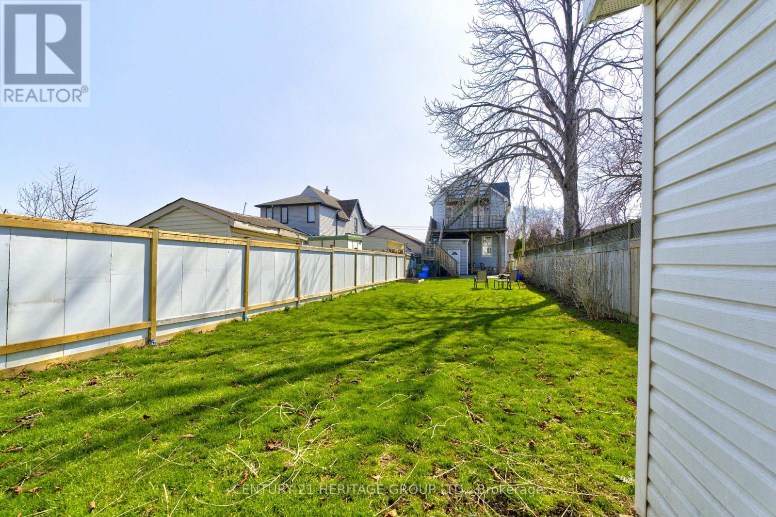 243 Gibson Avenue Property Photo 49