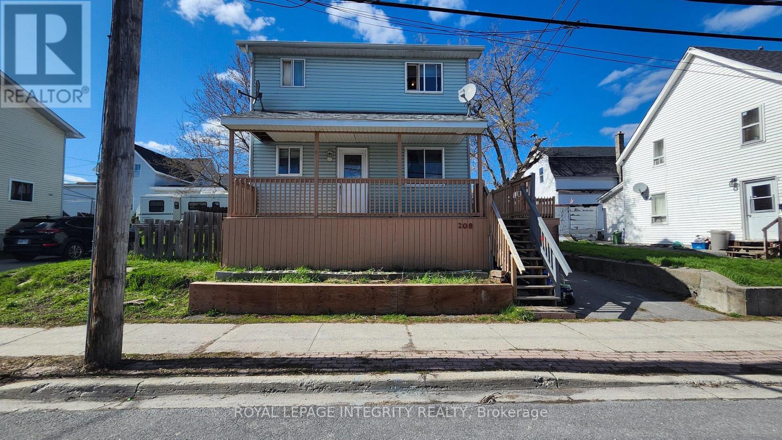 208 PRINCE ALBERT STREET