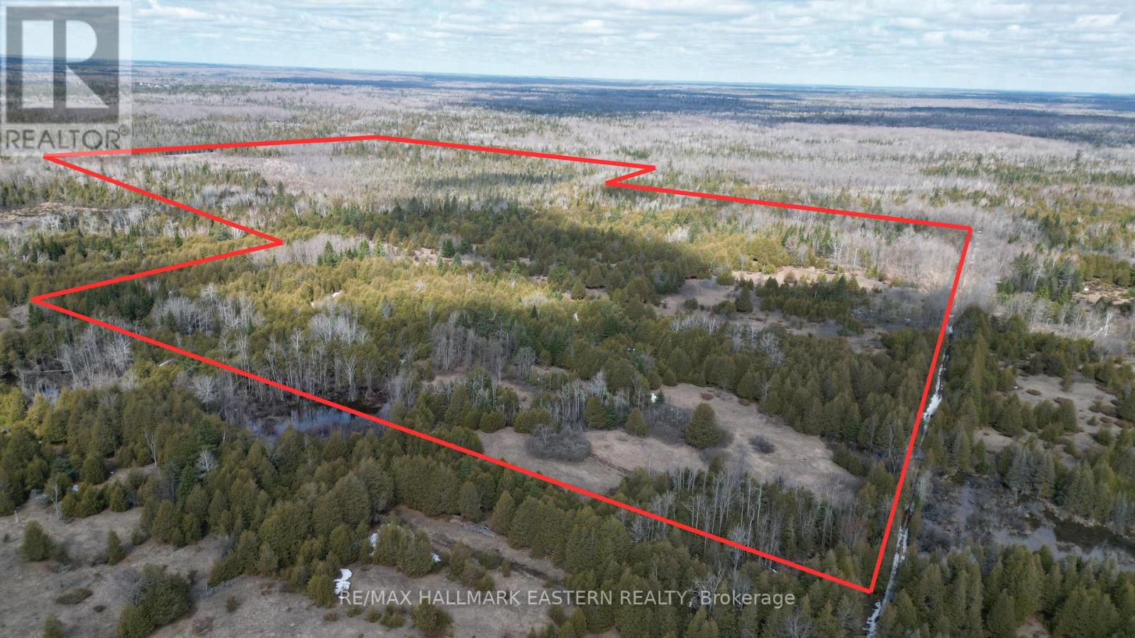 509 12th Line Dummer Road Property Photo 1