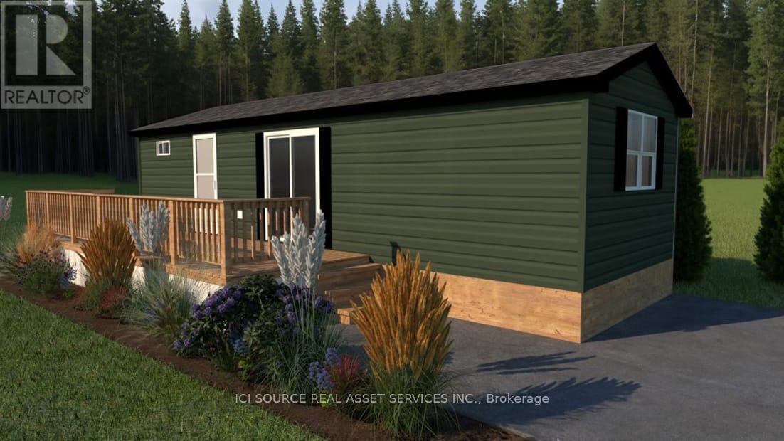 Getaway - 7100 County Rd 18 Property Photo 1