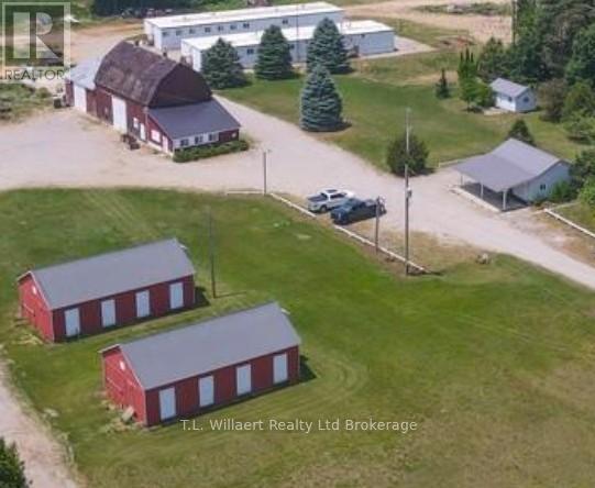 105 Norfolk County Rd 30 Road Property Photo 1