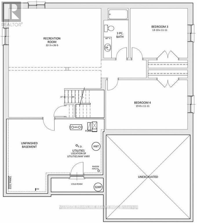 115 Timberwalk Trail Property Photo 37