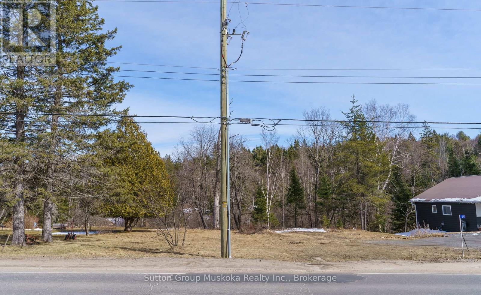 641 Muskoka Rd 3 Road N Property Photo 2