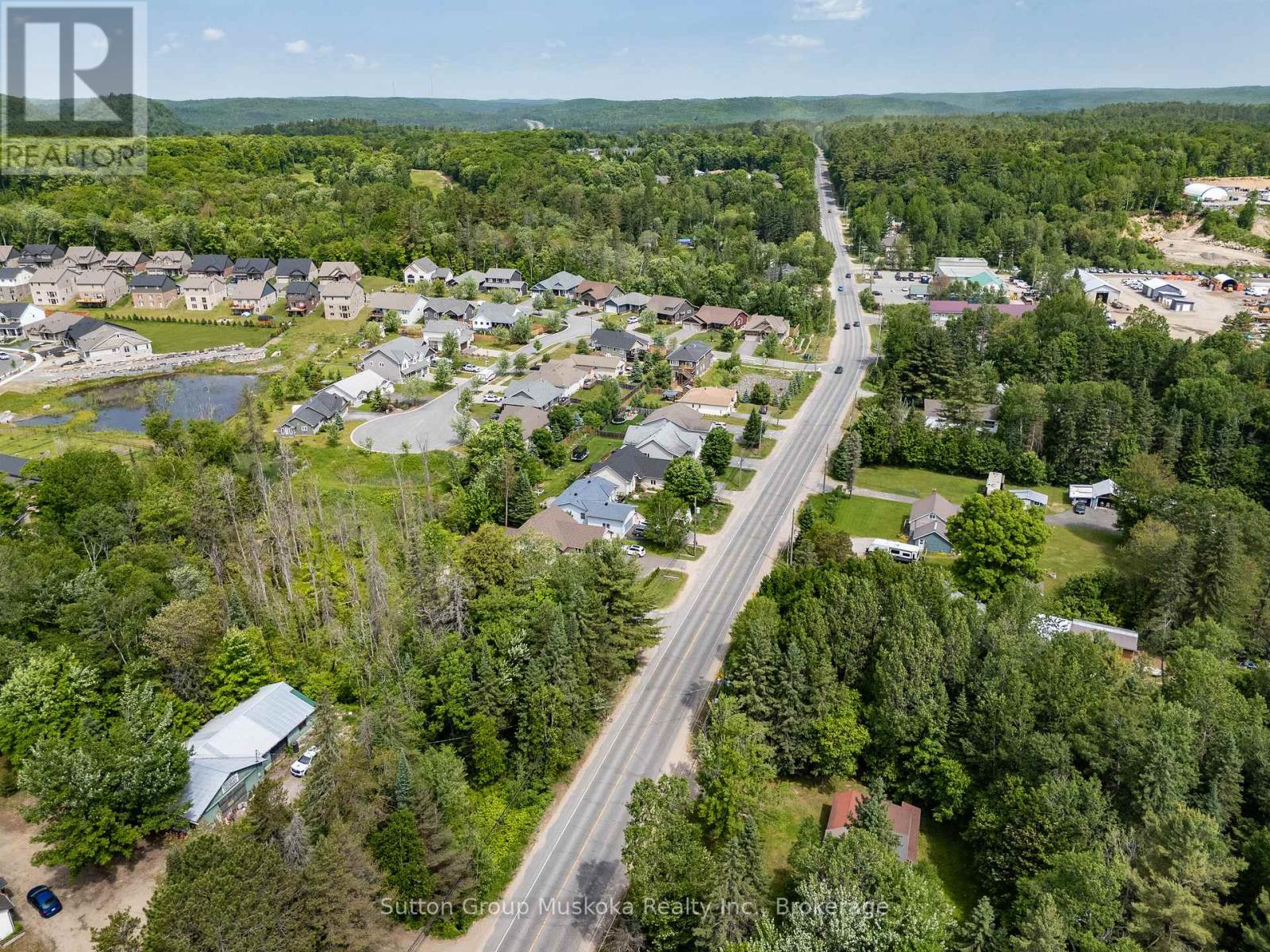 641 Muskoka Rd 3 Road N Property Photo 3