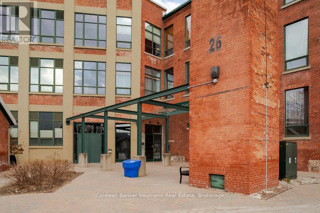 221 - 26 Ontario Street Property Photo 1