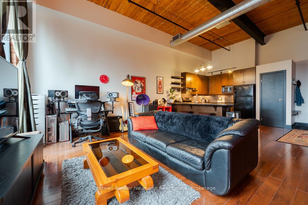 221 - 26 Ontario Street Property Photo 2