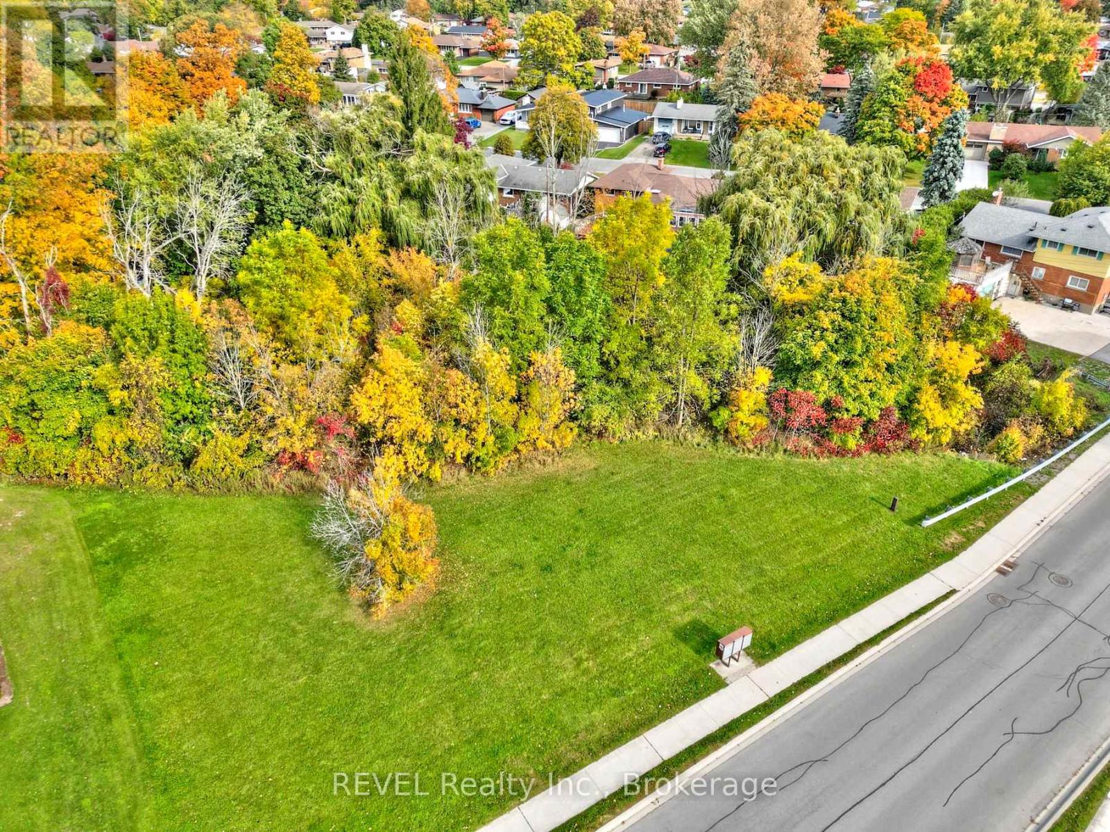 Colbeck Drive