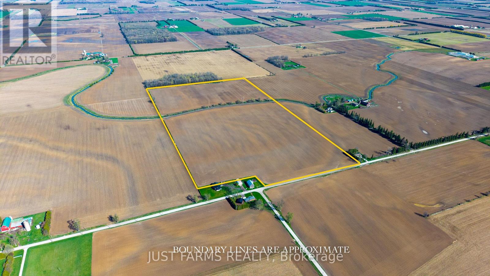 Pt Lt 16 Pioneer Line Property Photo 1