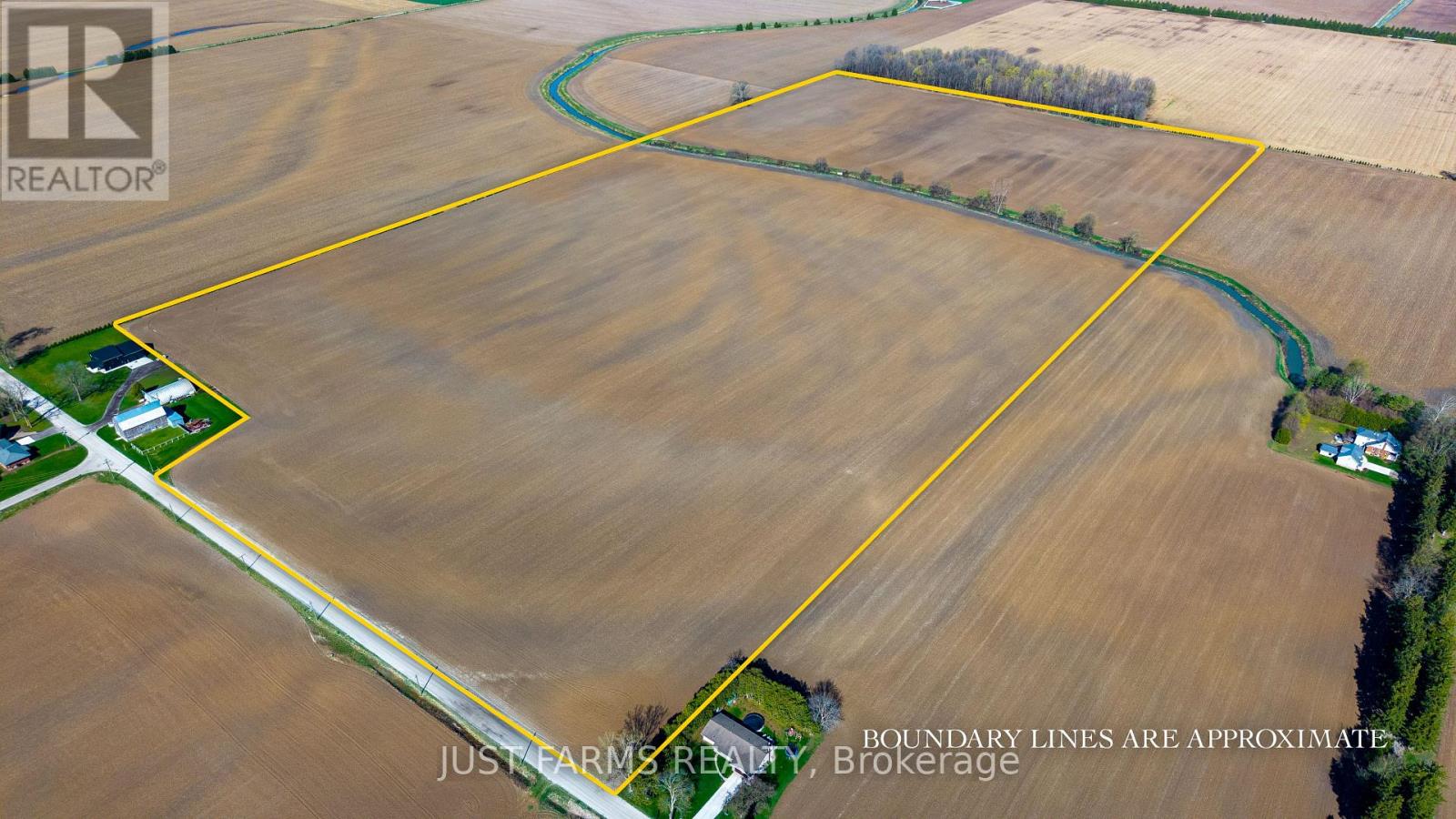 Pt Lt 16 Pioneer Line Property Photo 2
