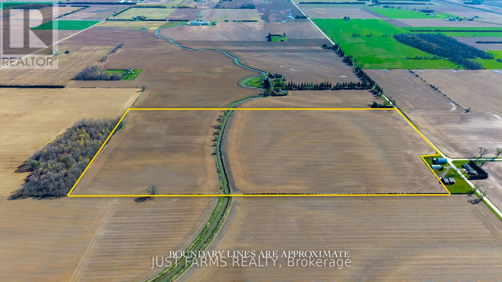 Pt Lt 16 Pioneer Line Property Photo 3