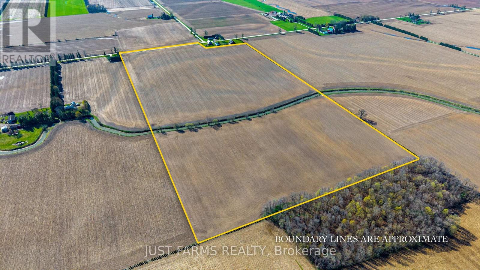 Pt Lt 16 Pioneer Line Property Photo 4