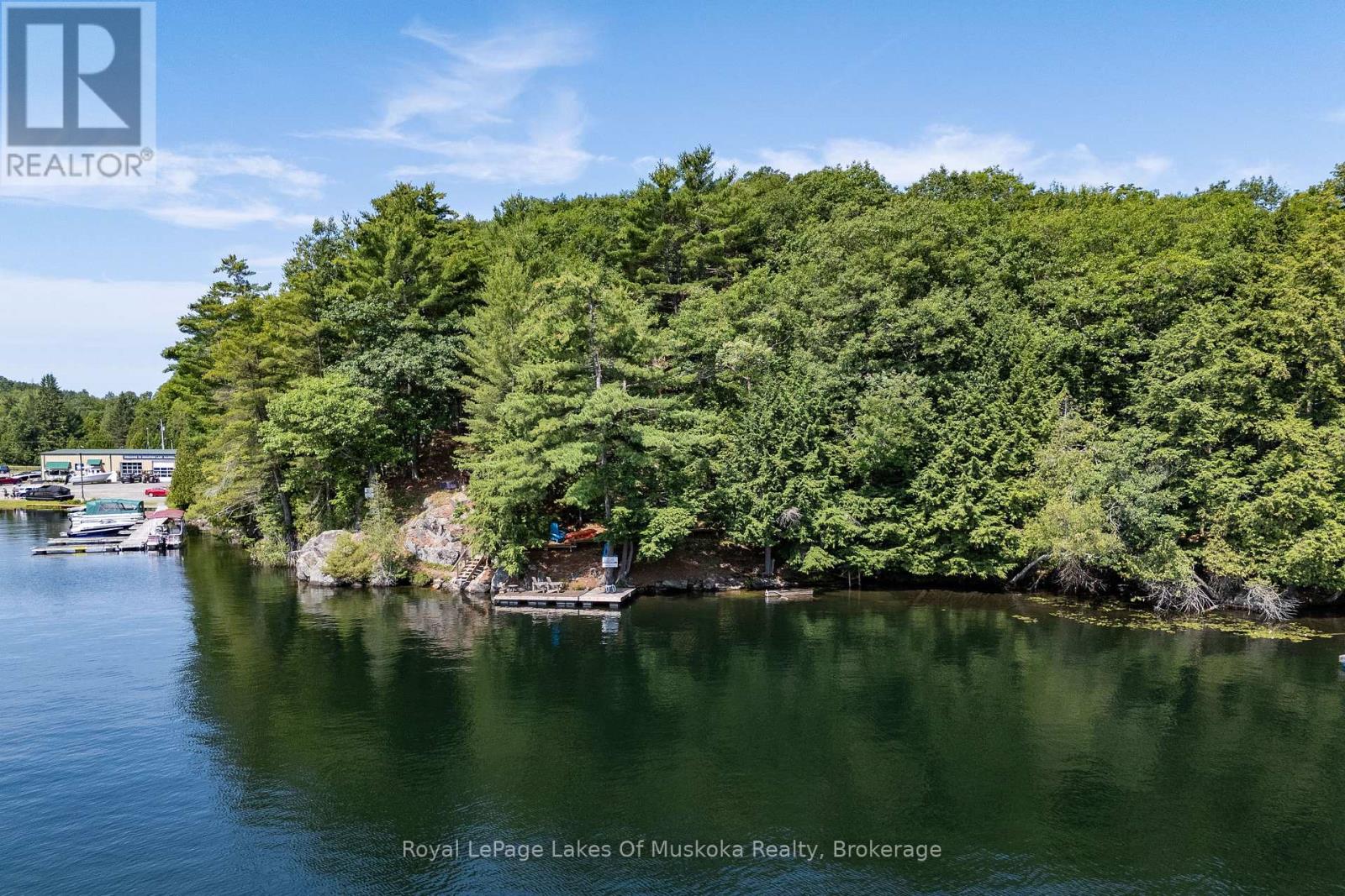 1 - 1060 Skeleton Lake 3 Road Property Photo 1