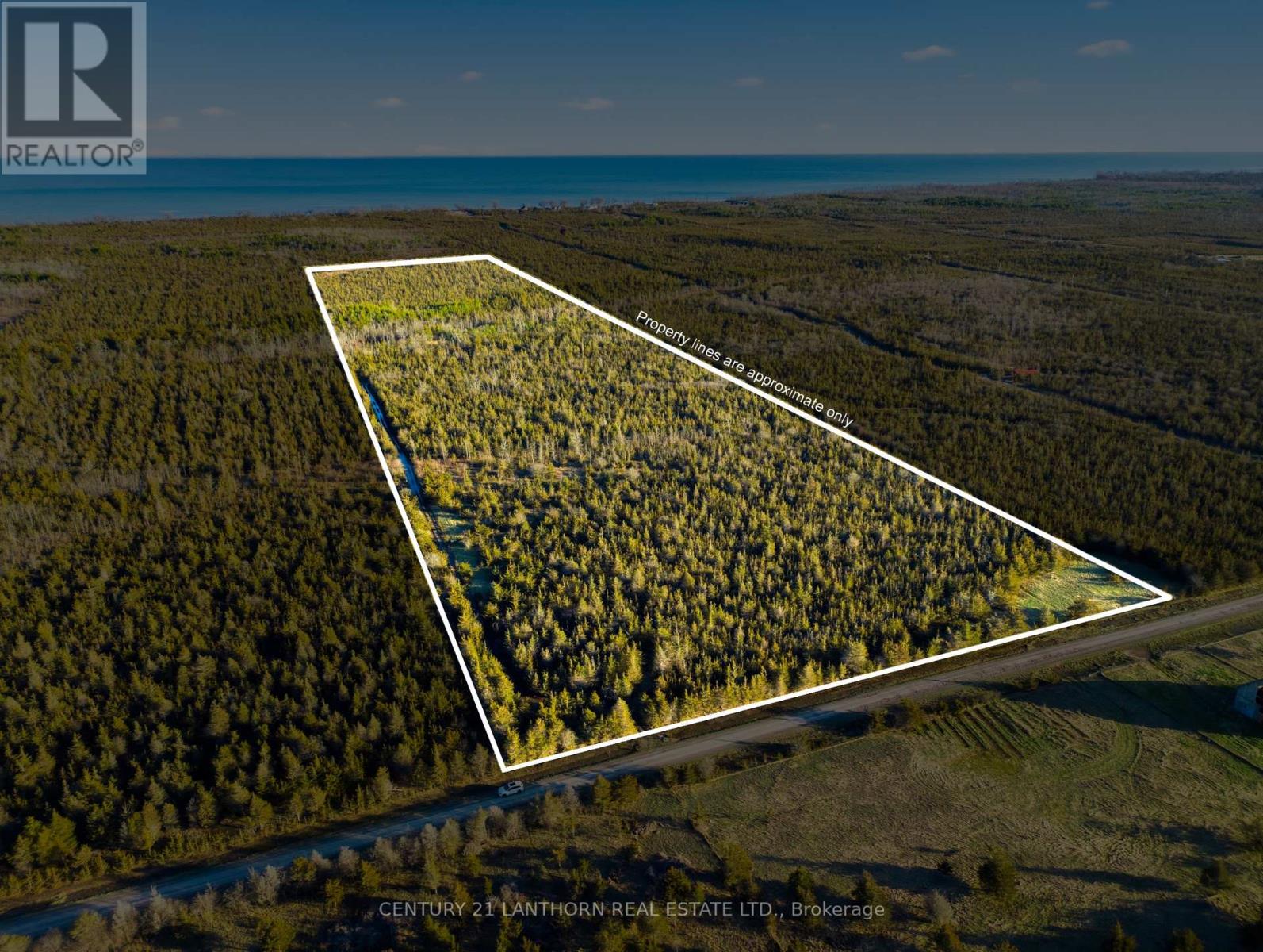 0 Hill Top Road Property Photo 1
