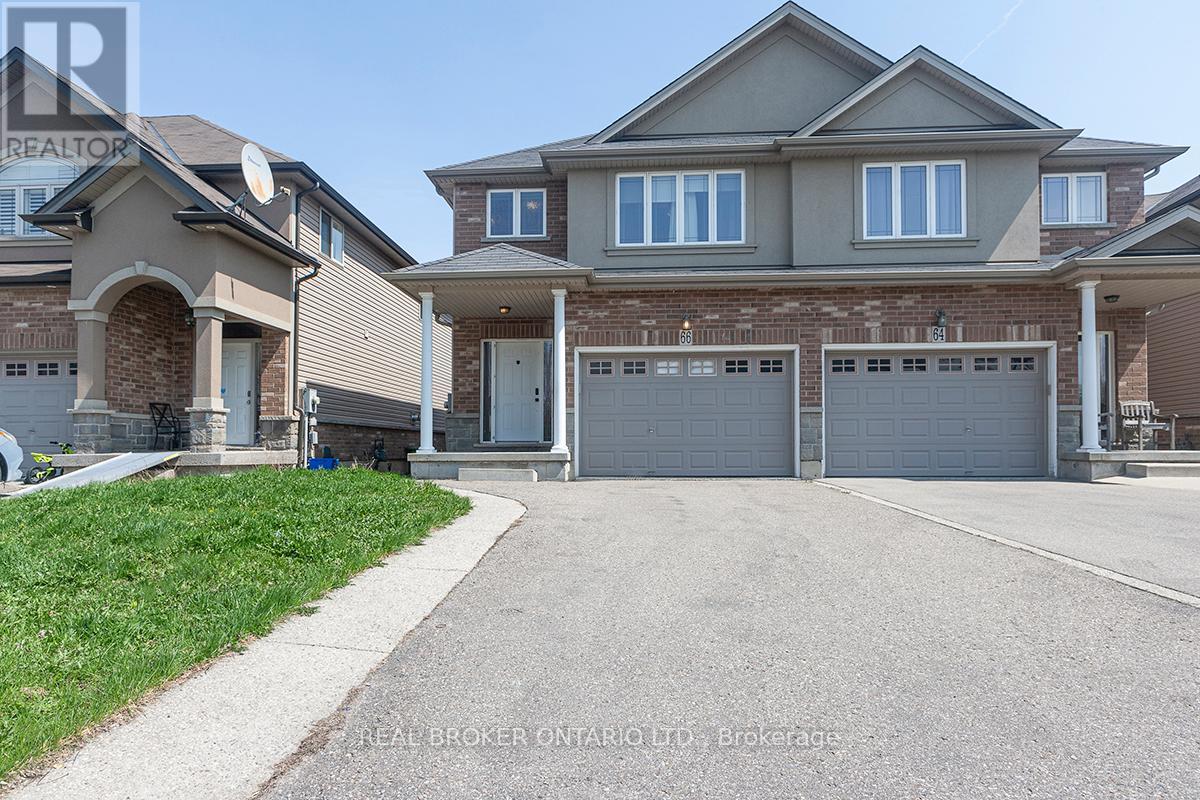 66 SPRINGVALLEY CRESCENT Property Photo 1