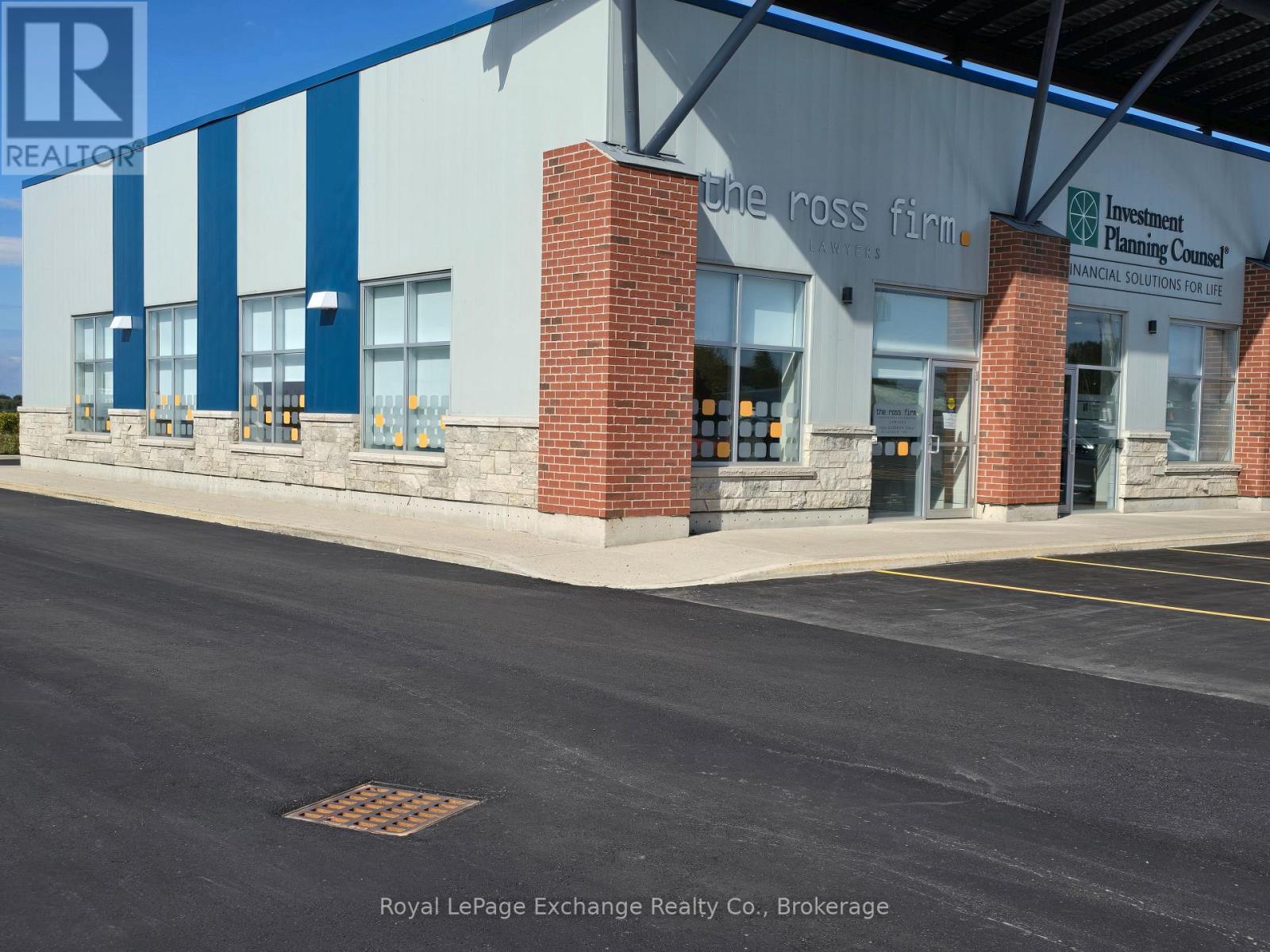 Unit 1 - 1246-b Goderich (highway 21) Street N Property Photo 1
