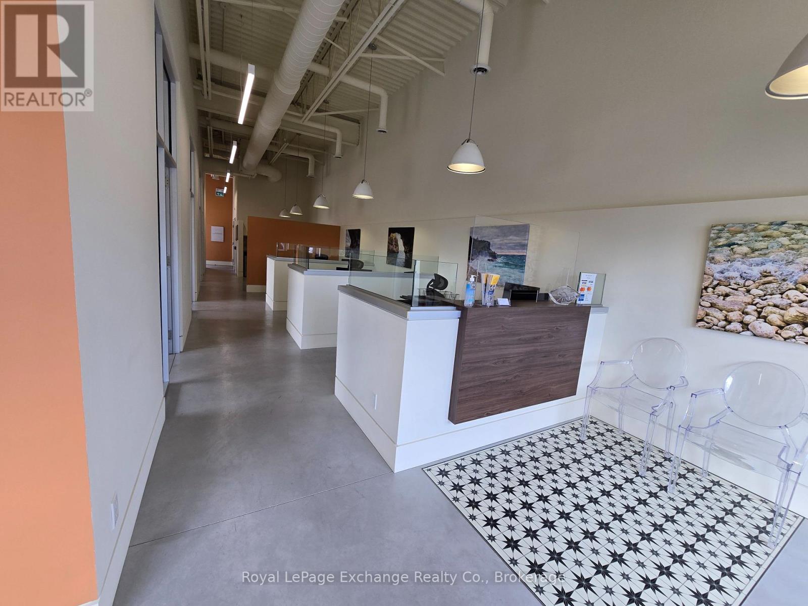 Unit 1 - 1246-b Goderich (highway 21) Street N Property Photo 6