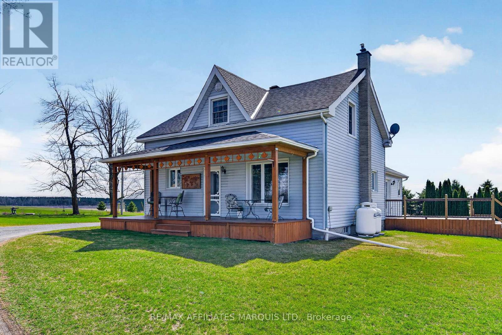 18604 Mcgillivray Road Property Photo 1