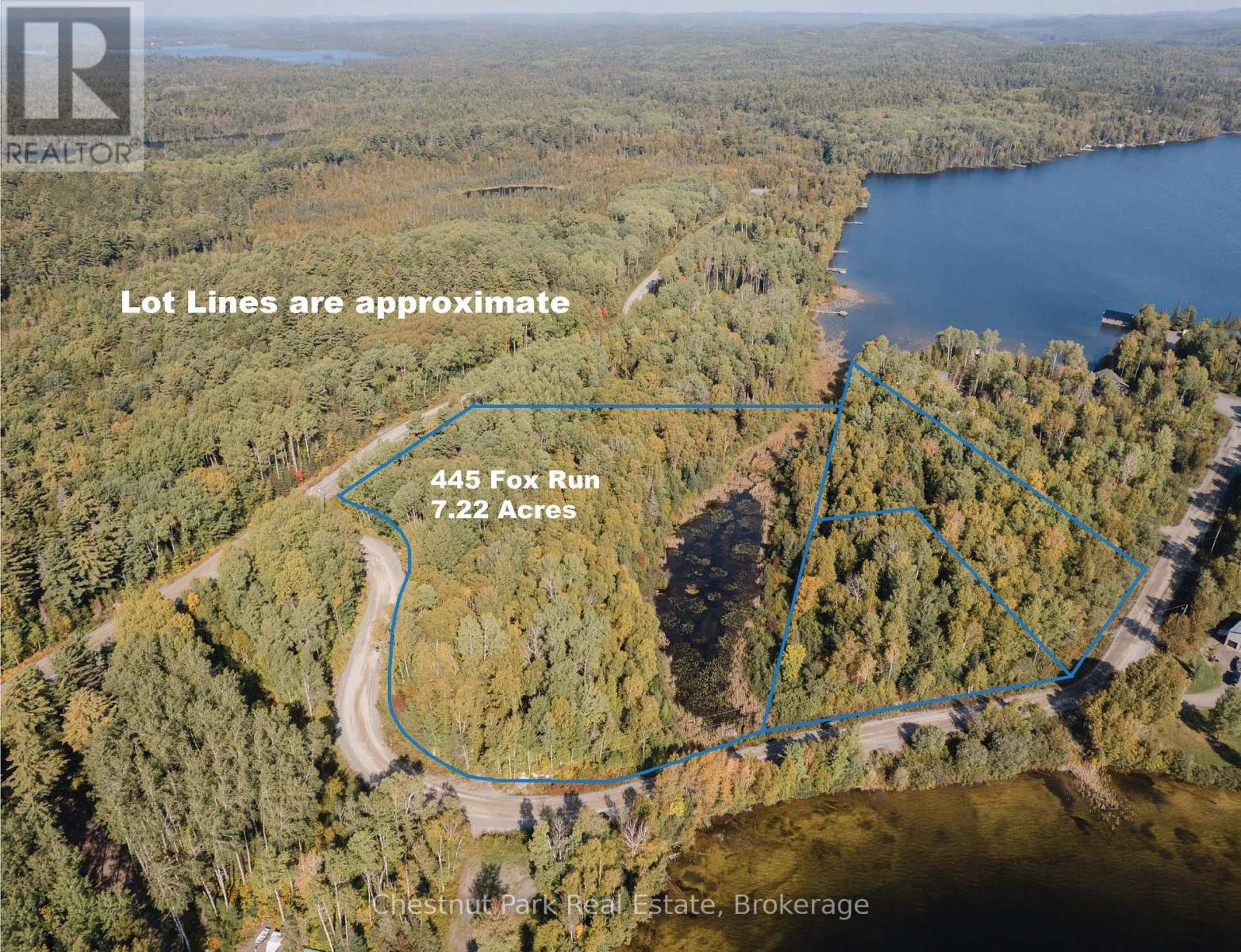 445 Fox Run Property Photo 2
