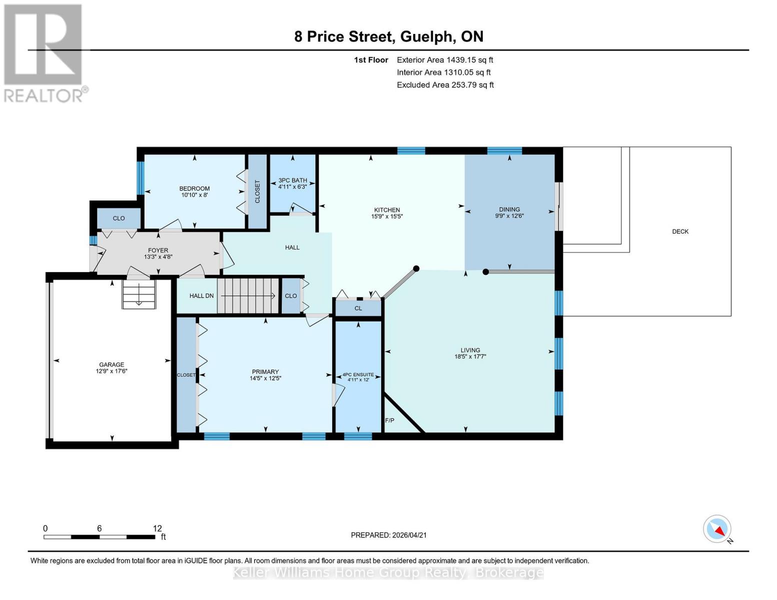 8 Price Street Property Photo 48