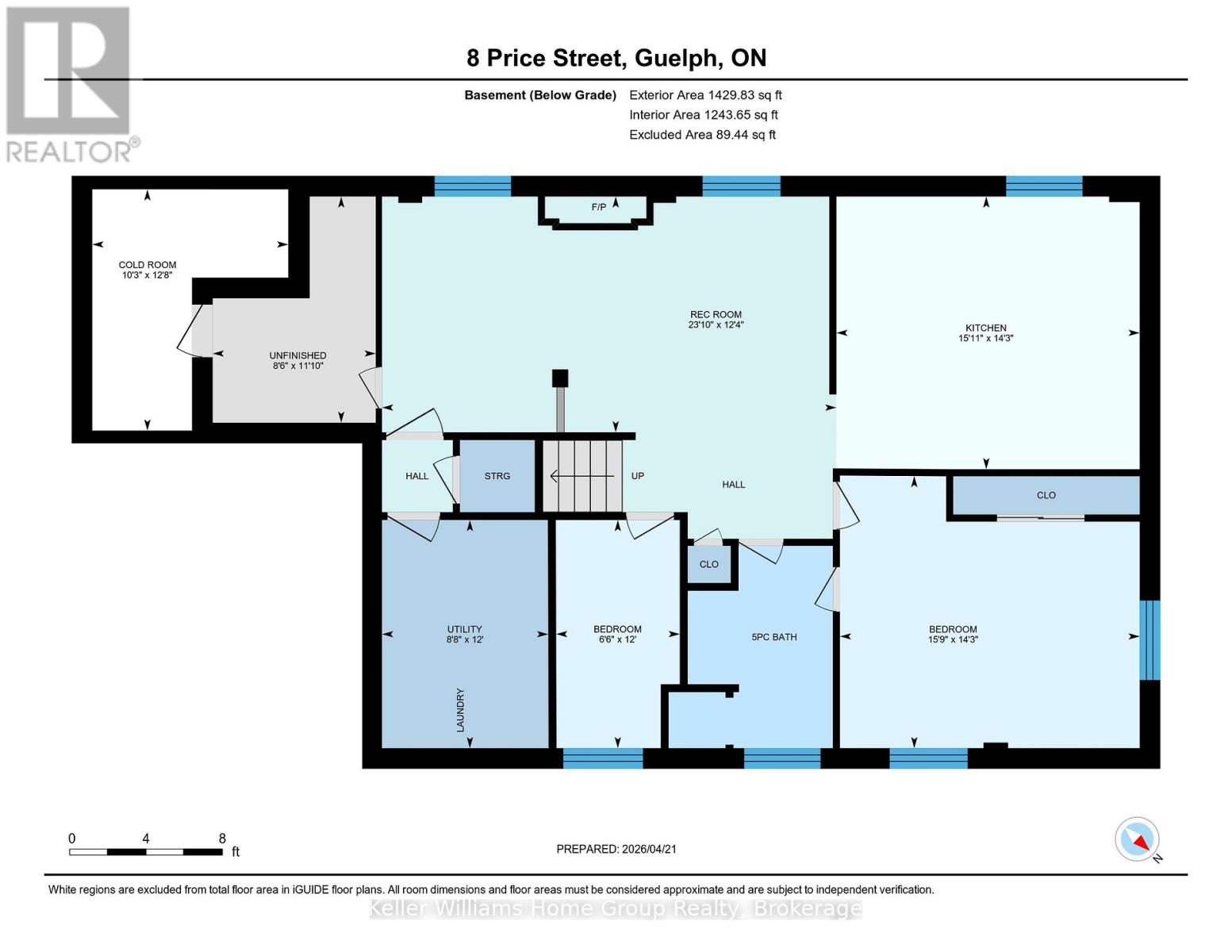 8 Price Street Property Photo 49
