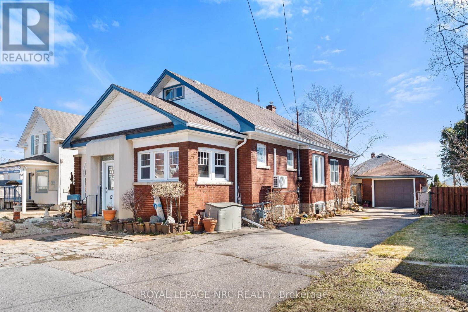 4148 DRUMMOND ROAD