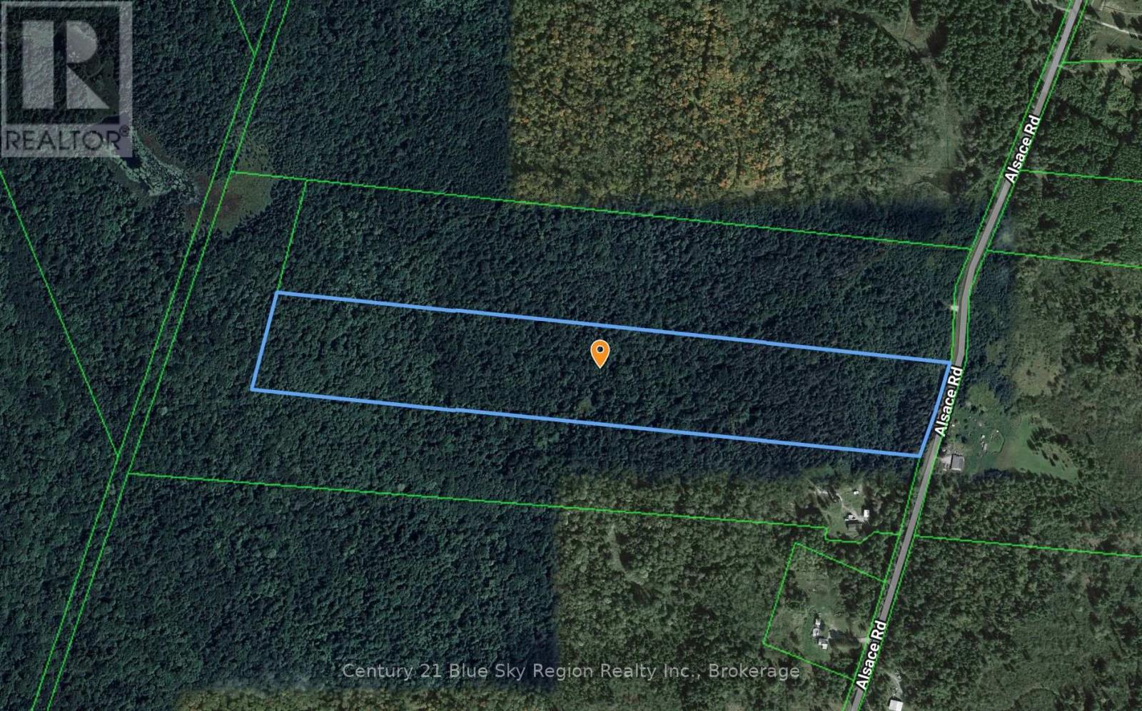 Lot 184 Alsace Road Photo de la propriété 1
