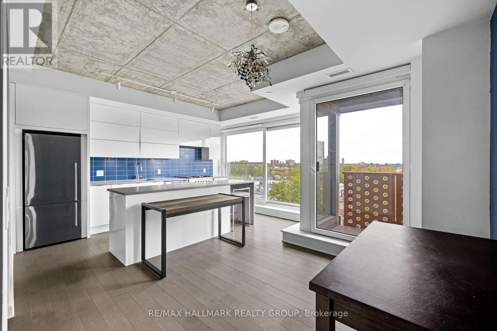 607 - 135 Barrette Street Property Photo 5