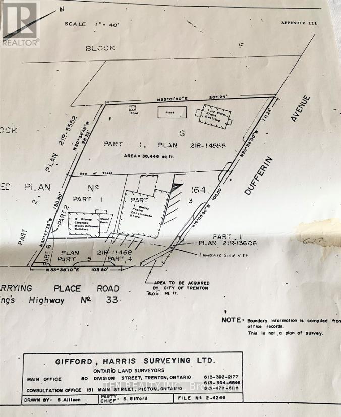 80 Dufferin Avenue Property Photo 3