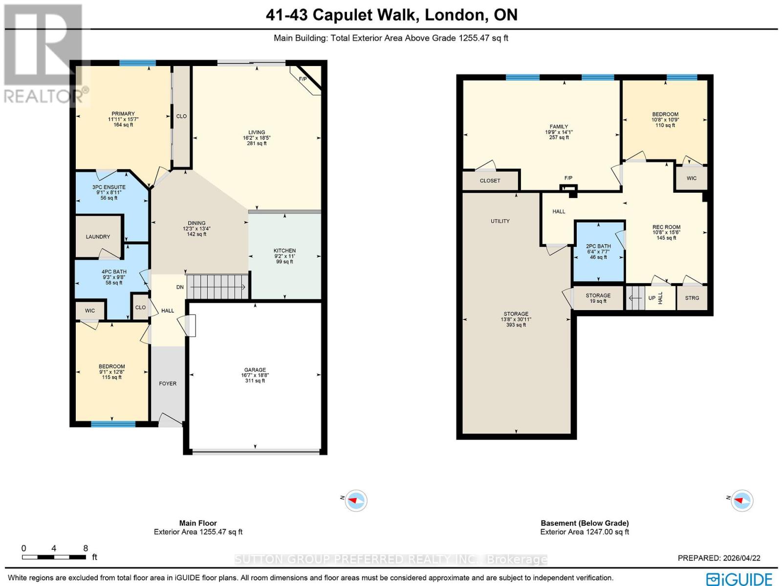 41 - 43 Capulet Walk Property Photo 30