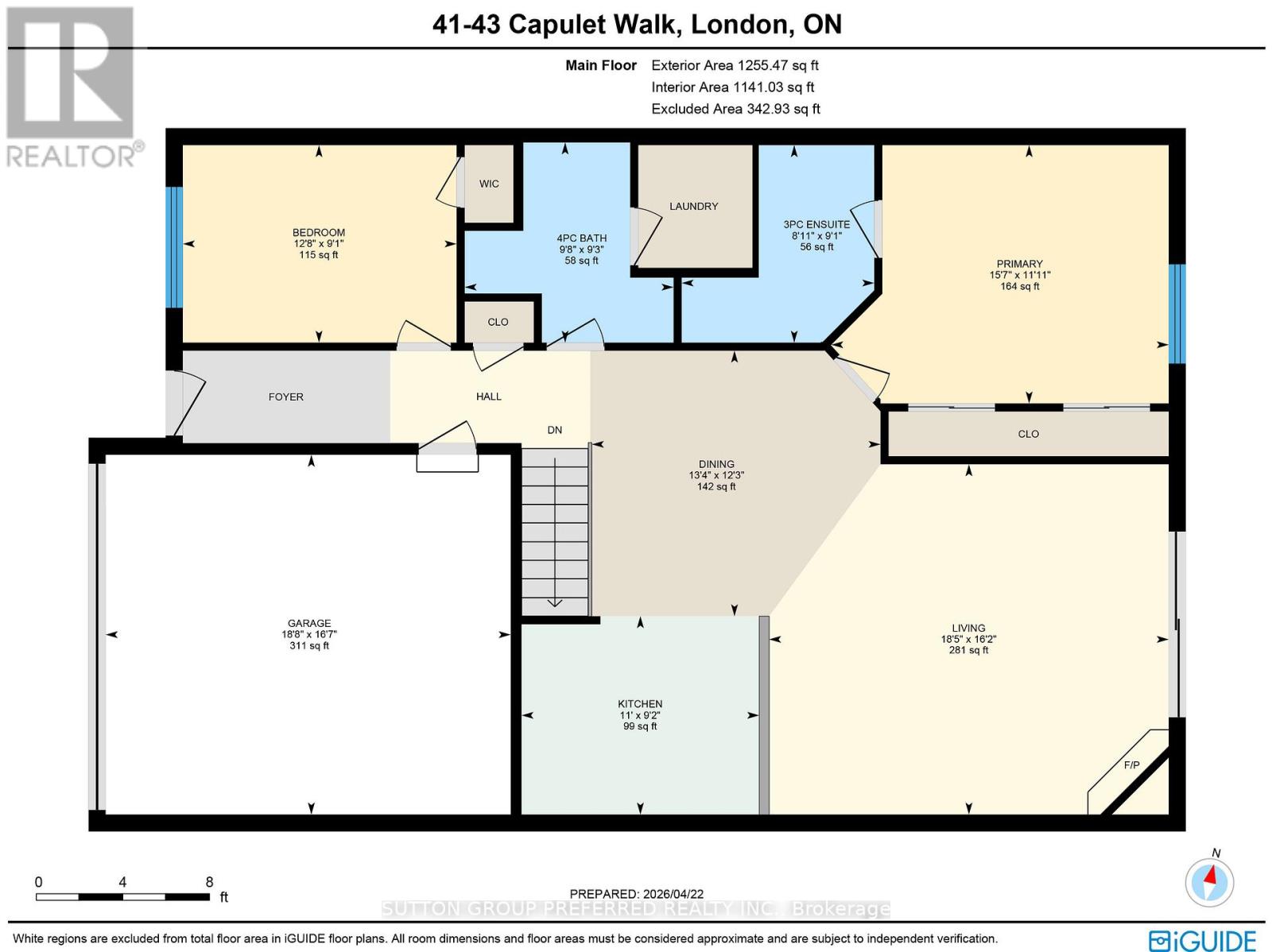 41 - 43 Capulet Walk Property Photo 31
