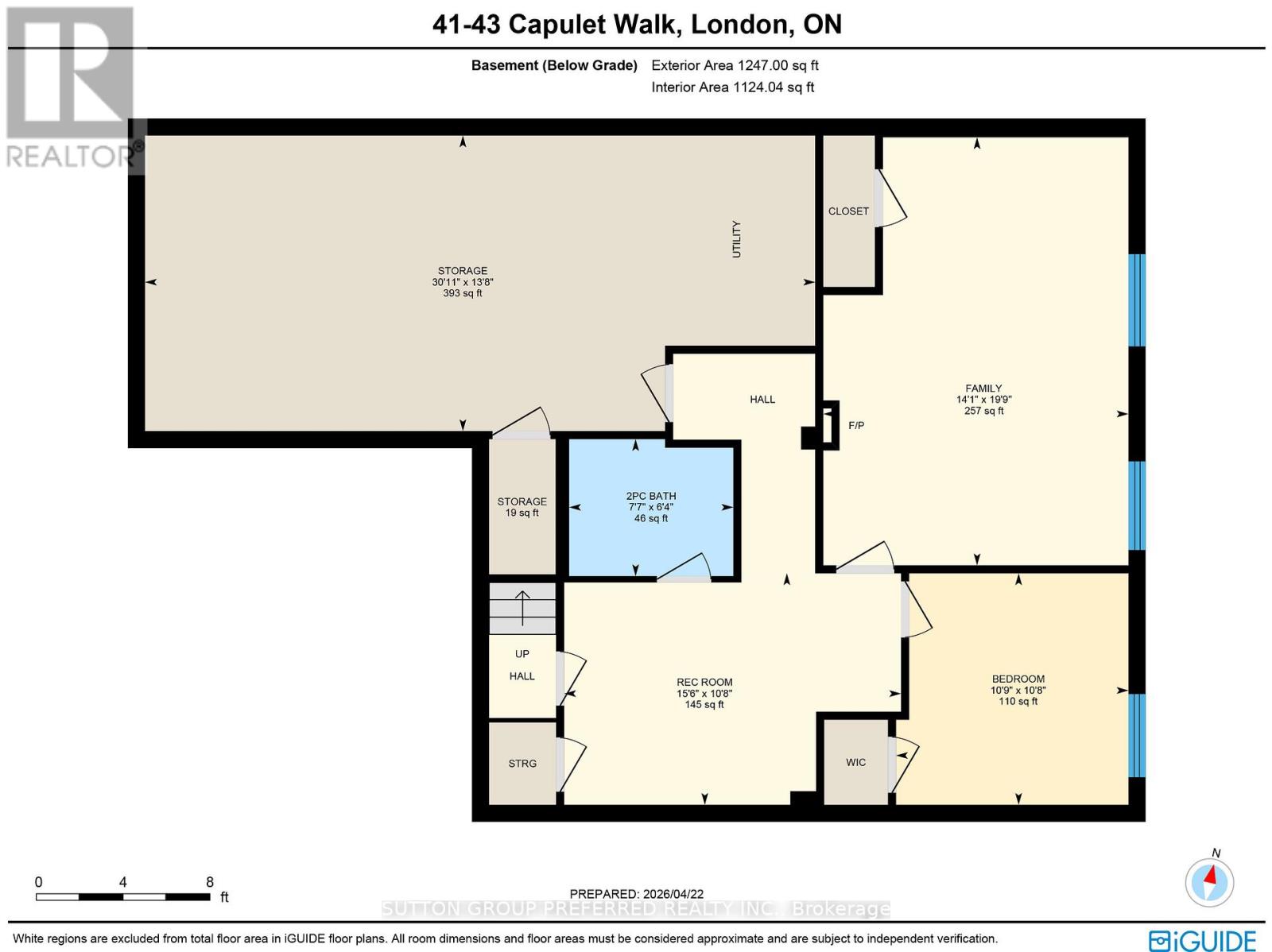 41 - 43 Capulet Walk Property Photo 32