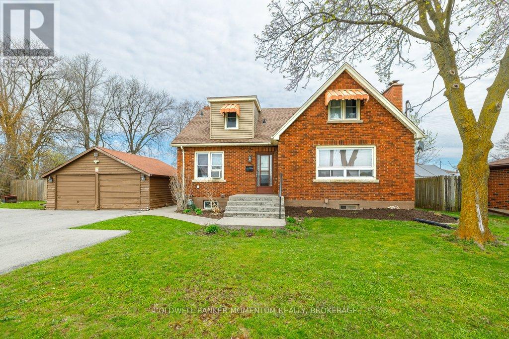 5110 Stanley Avenue Property Photo 2